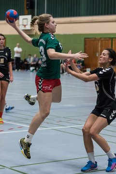 Bild 212 - Damen HSG Kremperheide/M�nsterdorf - Suchsdorfer SV : Ergebnis: 39:22